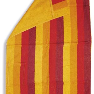 ΠΕΤΣΕΤΑ ΘΑΛΑΣΣΗΣ 500 gr Ξαπλώστρας  2023  80Χ160  Cotton 100% - Image 1