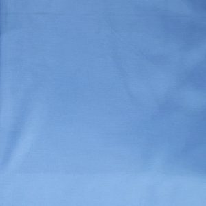 ΠΑΝΑ ΧΑΣΕΣ bebe Solid 498 80X80 Sky blue Cotton 100% - Image 1