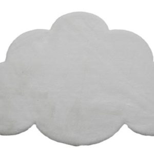 ΧΑΛΙ PUFFY FC1 IVORY CLOUD ANTISLIP - 080X125  NewPlan - Image 1