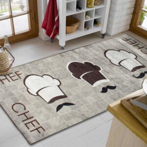 ΧΑΛΑΚΙ ΚΟΥΖΙΝΑΣ Chef 255 67X150 Polyester 100% - Image 1