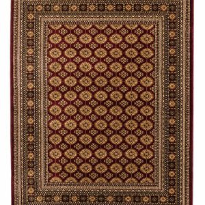 ΧΑΛΙ KLASSIK 7838A ΜΕ ΚΡΟΣΣΙ - 200X290  NewPlan - Image 1