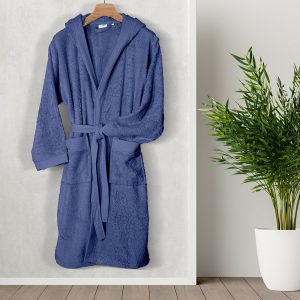 LINO ΜΠΟΥΡΝΟΥΖΙ ERMA DBLUE XXL - Image 1