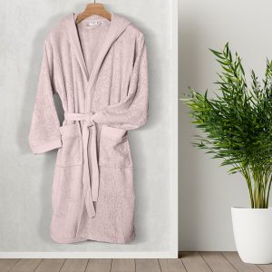 LINO ΜΠΟΥΡΝΟΥΖΙ ERMA DUSTY LILAC XL - Image 1
