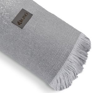 LINO ΡΙΧΤΑΡΙ MELIKI GREY 180Χ180 - Image 2