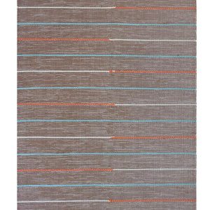 ΧΑΛΙ RIBELLA ΧΕΙΡΟΠΟΙΗΤΟ 600 BROWN - 200X285  NewPlan - Image 1