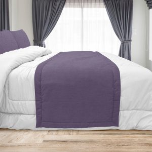 LINO HOTEL ΤΡΑΒΕΡΣΑ ΚΡΕΒΑΤΙΟΥ 223 LEVANDA 60X240 - Image 1