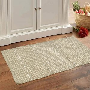 LINO ΠΑΤΑΚΙ ΚΟΥΖΙΝΑΣ VELMAR BEIGE 65X135 - Image 1