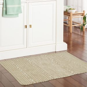 LINO ΠΑΤΑΚΙ ΚΟΥΖΙΝΑΣ VELMAR BEIGE 65X135 - Image 2