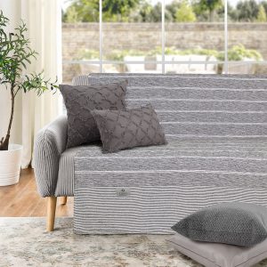 LINO ΡΙΧΤΑΡΙ CONVIO DGREY 170X280 - Image 1