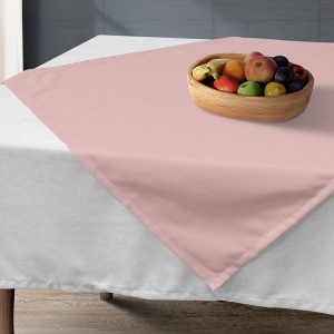 LINO ΚΑΡΕ RENAS 97 PINK 90Χ90 - Image 1