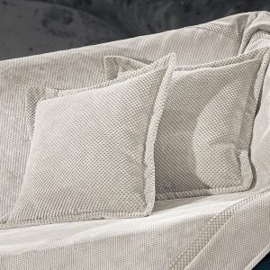 Διακοσμητικό Μαξιλάρι Rubicon Sand (Χωρίς Γέμιση)