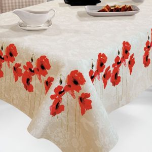 Τραπεζομάντηλο 11 Red