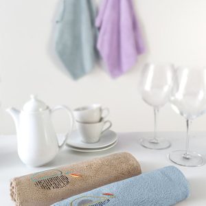 Πετσέτες Κουζίνας Gourmet Kitchen Set 15 - Image 1