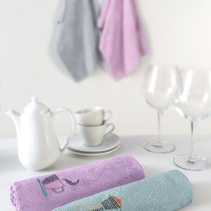 Πετσέτες Κουζίνας Gourmet Kitchen Set 16 - Image 1