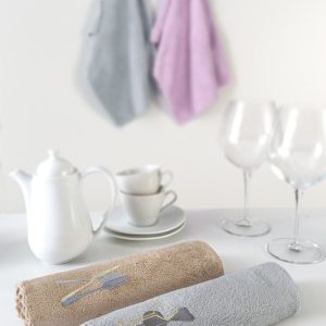 Πετσέτες Κουζίνας Gourmet Kitchen Set 17