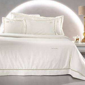 Σετ 4τμχ Σεντόνια Blend Ecru-Ivory