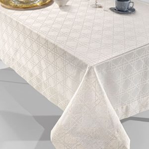 Τραπεζομάντηλο Glamour Linen