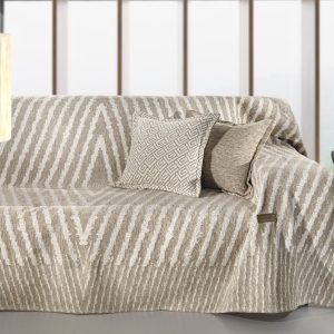 Ριχτάρι Norton Natural Πολυθρόνας με δύο όψεις τελειώματος 180Χ150