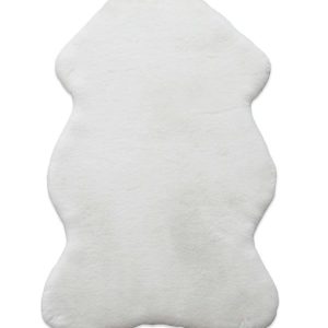 ΧΑΛΙ PUFFY FC1 IVORY ANTISLIP - 200X300  NewPlan - Image 1