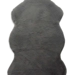 ΧΑΛΙ PUFFY FC7A DARK GREY ANTISLIP - 080X120  NewPlan - Image 1