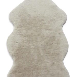 ΧΑΛΙ PUFFY FC3B BEIGE ANTISLIP - 080X120  NewPlan - Image 1