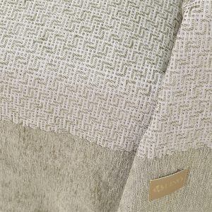 LINO ΡΙΧΤΑΡΙ ANGOLLO-WINTER TAUPE 180X250 - Image 2
