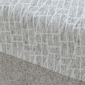 LINO ΡΙΧΤΑΡΙ GRADUS LGREY 180X180 - Image 2