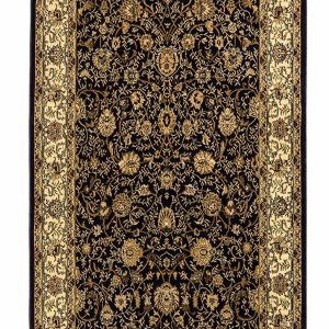 ΧΑΛΙ PERSIA 1533 BURGUNDY  ΔΙΑΔΡΟΜΟΣ 067M NewPlan - Image 1