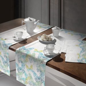 Τραβέρσα 2037 Aqua Laser Cut 40x160