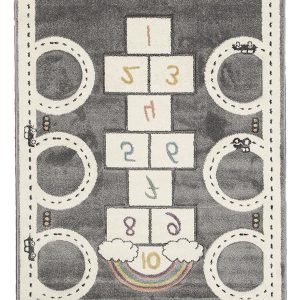 ΧΑΛΙ BONITA 260BΚ REVERSE NUMBERS - 133X190  NewPlan - Image 1