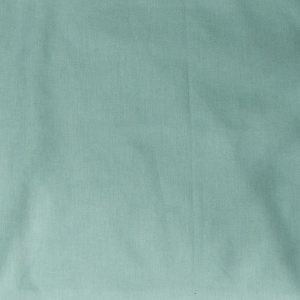 ΣΕΝΤΟΝΑΚΙ ΛΙΚΝΟΥ bebe Solid 497 80X110 Aqua Cotton 100% - Image 1