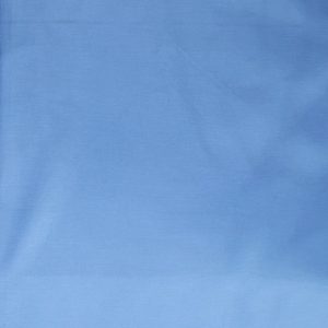 ΣΕΝΤΟΝΑΚΙ ΛΙΚΝΟΥ bebe Solid 498 80Χ110 Sky blue Cotton 100% - Image 1