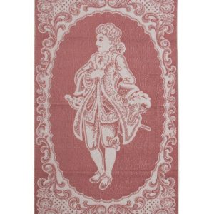 Πετσέτα Μπάνιου ζακάρ  Cotton 100% 80Χ150 Μαρκήσιος 02  Σάπιο Μήλο - Image 1