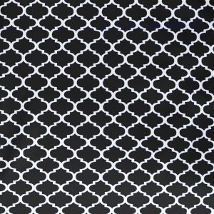 ΣΕΝΤΟΝΑΚΙ ΛΙΚΝΟΥ bebe Windows 175 80Χ110 Dark blue-White Cotton 100% - Image 1