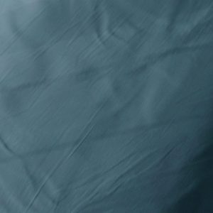 ΣΕΝΤΟΝΑΚΙ ΛΙΚΝΟΥ bebe Solid 494 80X110 Petrol Cotton 100%