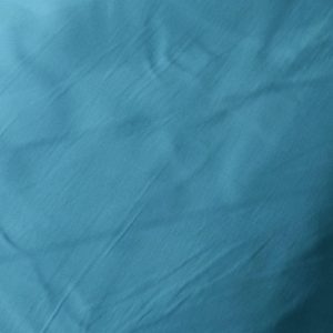 ΠΑΝΑ ΧΑΣΕΣ bebe Solid 493 80X80 Turquoise Cotton 100% - Image 1