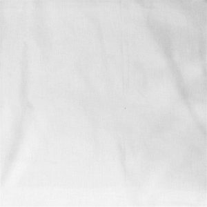 ΠΑΝΑ ΧΑΣΕΣ bebe Solid 491 80X80 White Cotton 100% - Image 1