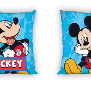 ΜΑΞΙΛΑΡΑΚΙΑ DISNEY MICKEY 15 40X40 Digital Print Microfiber - Image 1
