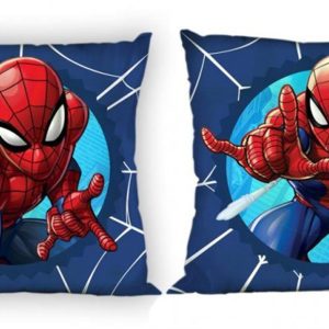 ΜΑΞΙΛΑΡΑΚΙΑ DISNEY SPIDERMAN 24 40X40 Digital Print Microfiber - Image 1