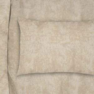 ΜΑΞΙΛΑΡΟΘΗΚΗ Shadow 11 50X70 Beige Cott/Pol 70/30 - Image 1