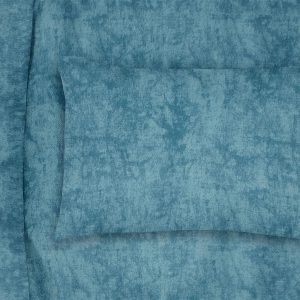ΜΑΞΙΛΑΡΟΘΗΚΗ Shadow 20 50X70 Turquoise Cott/Pol 70/30 - Image 1