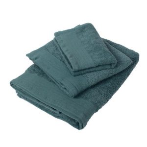 ΠΕΤΣΕΤΑ ΣΕΤ 3 τεμ ΠΕΝΙΕ 500 gsm 40X60,50X100,80X150 ΠΕΤΡΟΛ Cotton 100% - Image 1