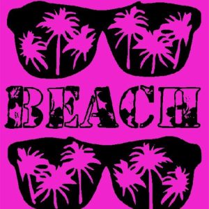 Πετσέτα Θαλάσσης Βελουτέ Ζακάρ Αιγυπτιακή 420 gsm 229 87X165 100% Cotton