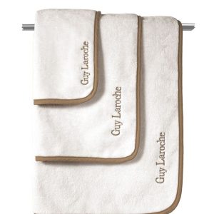 Σετ 3τμχ Πετσέτες New Comfy Sand