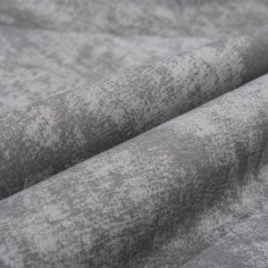 Σεντονάκι Λίκνου bebe Premium Shadow 613 80X110 Dark Grey 100% Cotton - Image 1