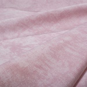 Σεντονάκι Λίκνου bebe Premium Shadow 617 80X110 Pink 100% Cotton - Image 1