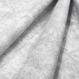 Σεντονάκι Λίκνου bebe Premium Shadow 621 80X110 Light Grey 100% Cotton - Image 1