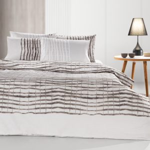 Σετ 4τμχ Σεντόνια Azzam Wenge 240x265