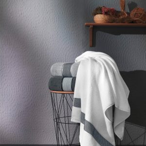 Πετσέτα Μπάνιου Arten Ice 50x90