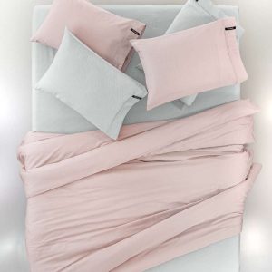 Παπλωματοθήκη Minimal Pudra 255x245